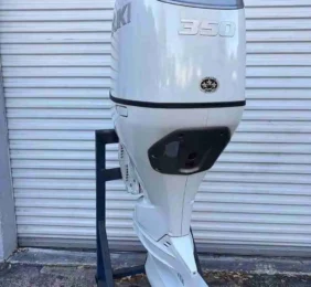 Buy 2023 Suzuki 350HP Engine