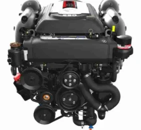 Buy Mercury 350 HP ECT 6.2L Engine