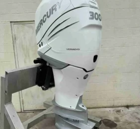 Buy 2014 Mercury Verado 300HP XXL 30