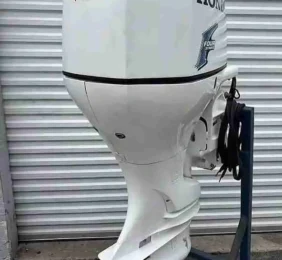 Buy Honda 225HP Outboard Engine