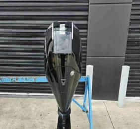 Buy Mercury SeaPro 225HP Engine