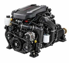 Inboard Engines