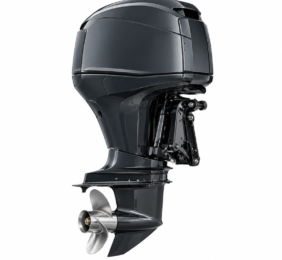 Outboard Engines