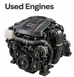 Used Engines